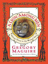 Cover image for A Lion Among Men